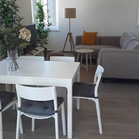Apartment Milina *