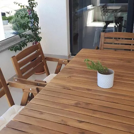 Milina Apartment