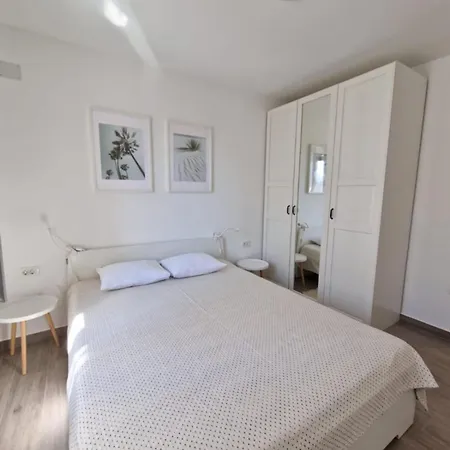 Apartment Milina