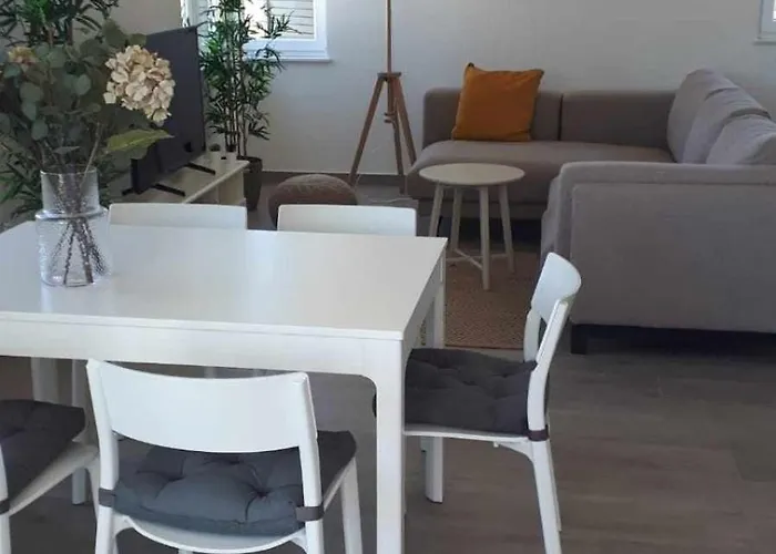 Apartment Milina *
