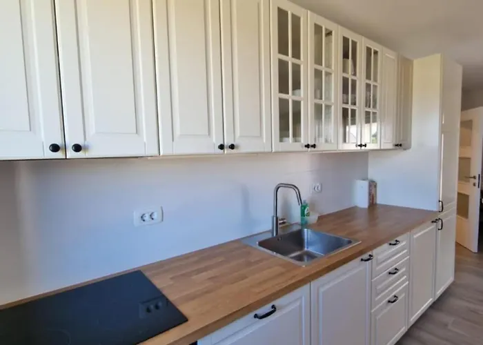 Milina Apartment *