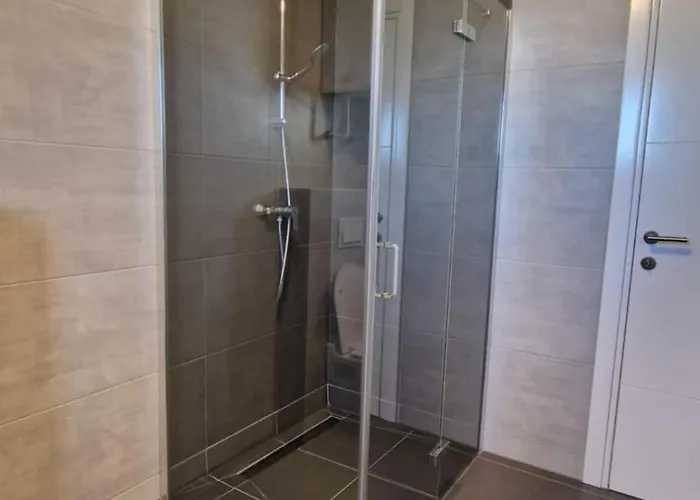 Apartment Milina