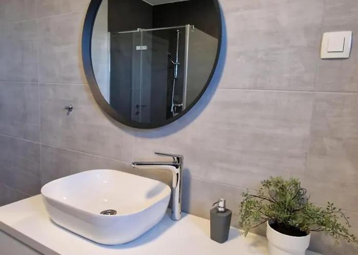 Apartment Milina