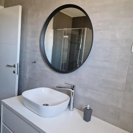 Apartament Milina *